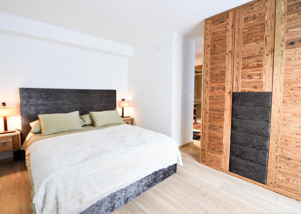 Appartement 32 Crans-Montana Extérieur photo