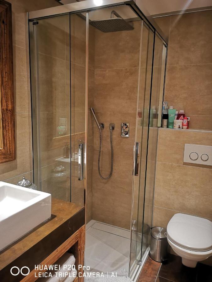 Appartement 32 Crans-Montana Extérieur photo