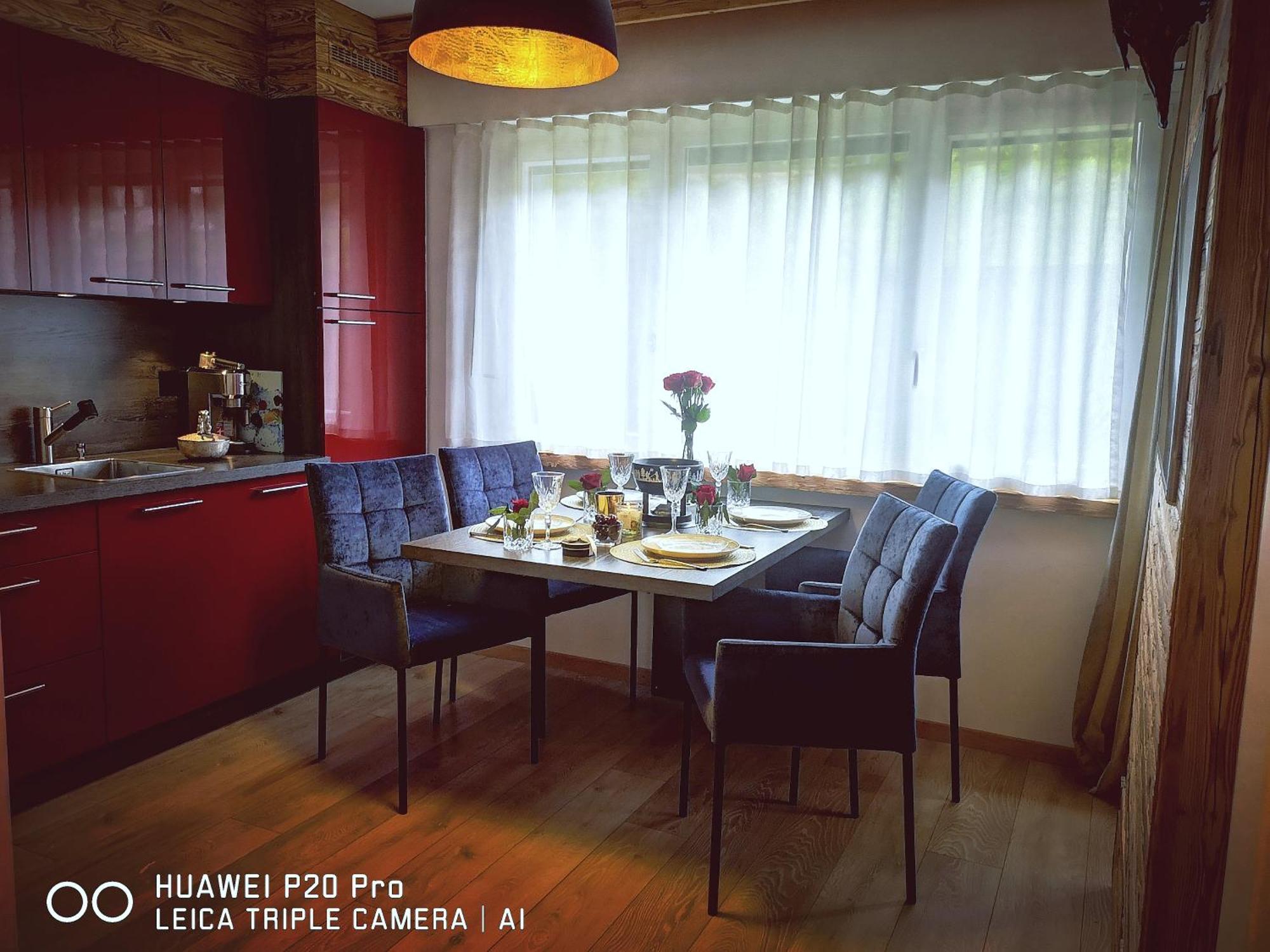 Appartement 32 Crans-Montana Extérieur photo