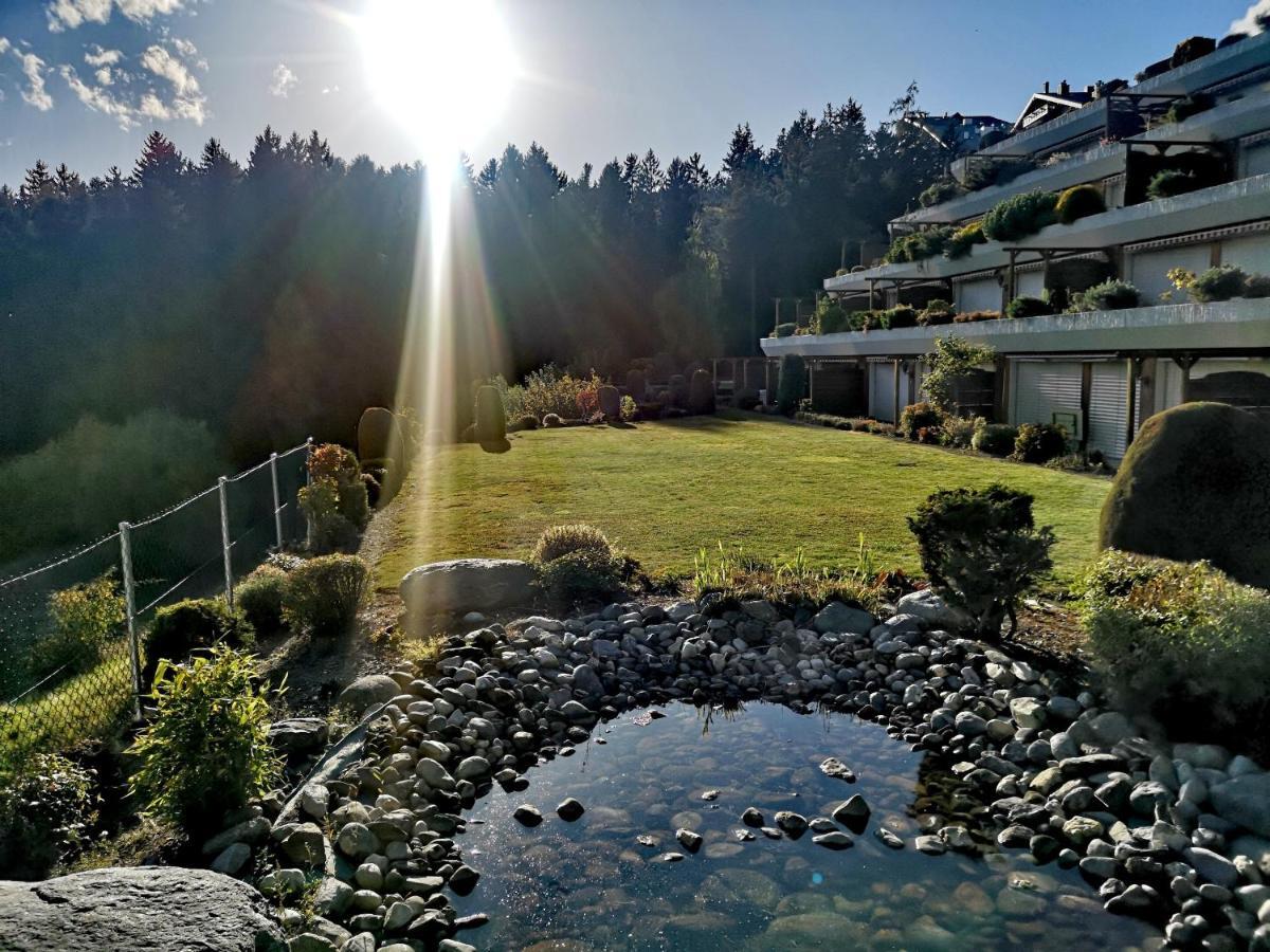 Appartement 32 Crans-Montana Extérieur photo